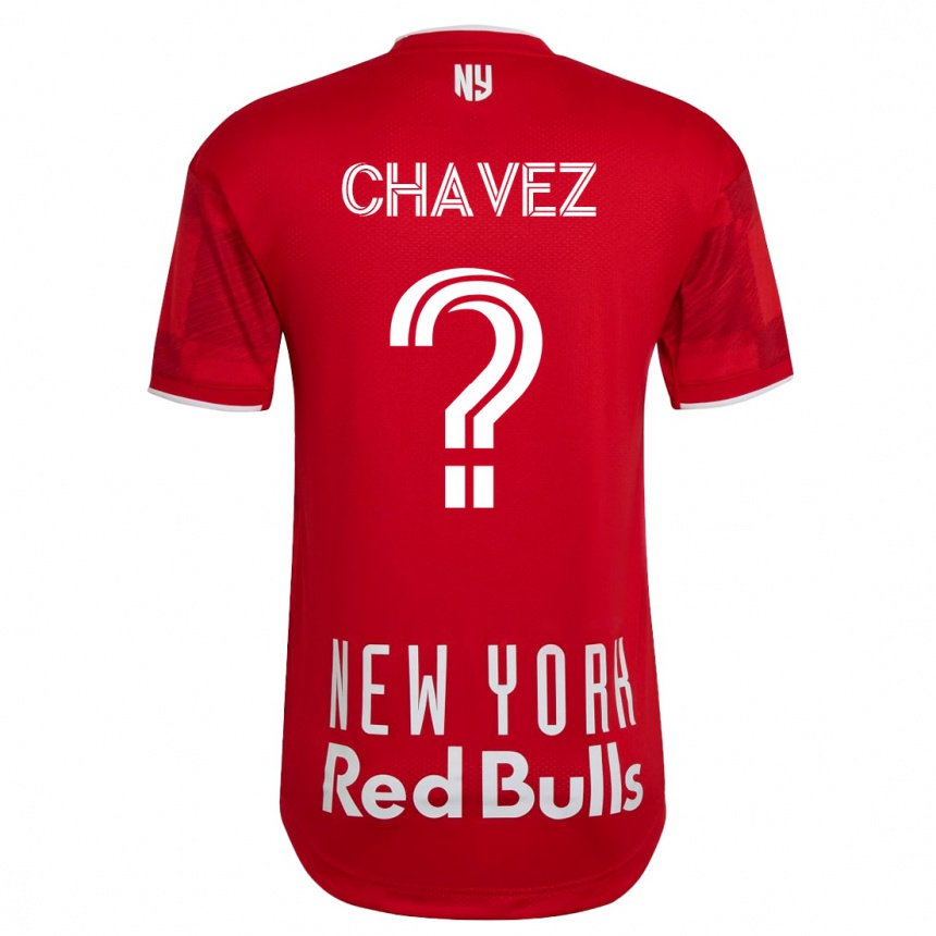 Kids Football Sebasthian Chavez #0 Beige-Golden Away Jersey 2023/24 T-Shirt