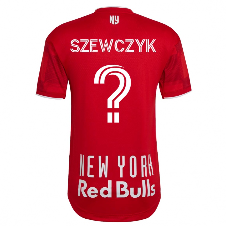 Men Football Tobias Szewczyk #0 Beige-Golden Away Jersey 2023/24 T-Shirt