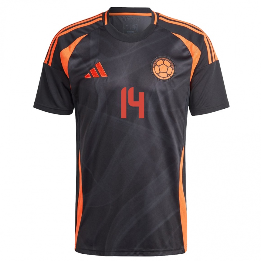 Adidas colombia womens jersey 2014 best sale