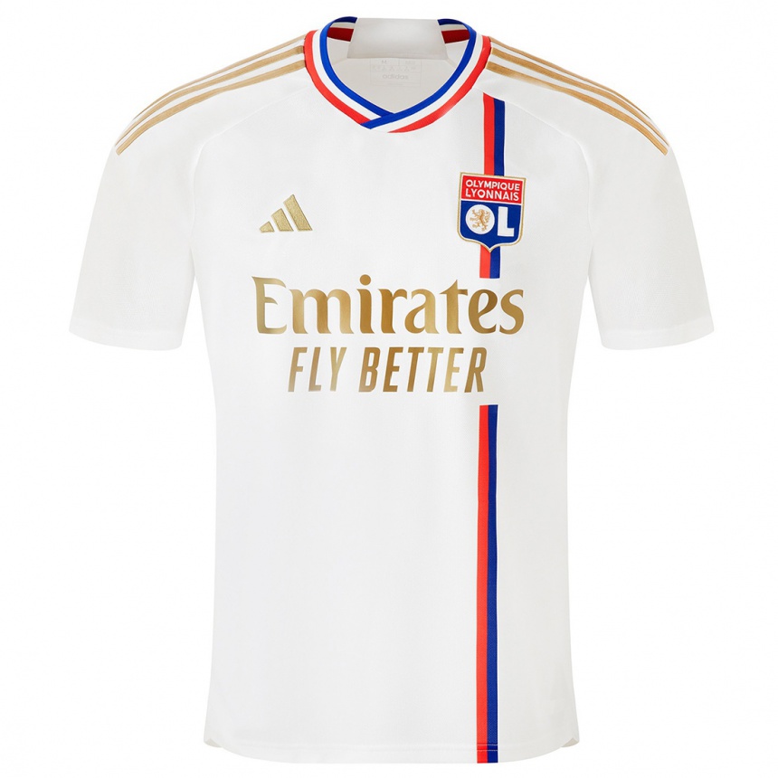 Tee shirt lyon online foot