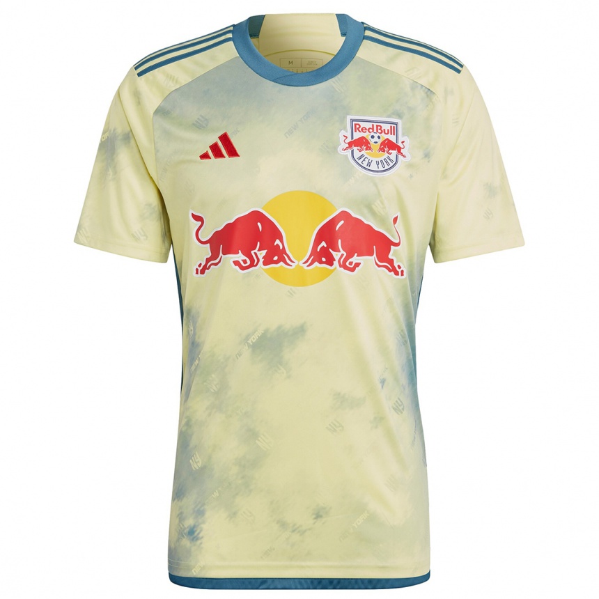 Women Football Emil Forsberg #10 Yellow Red Blue Home Jersey 2024/25 T-Shirt