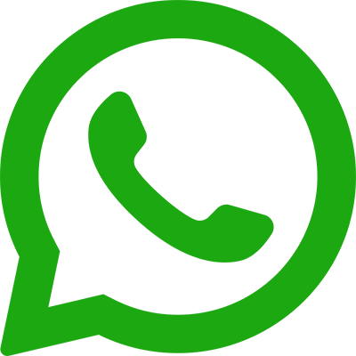 WhatsApp online message